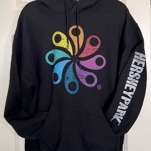 HERSHEYPARK Hooded Sweatshirt